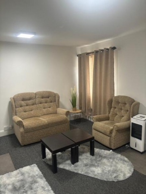 Two Bedroom Apartment